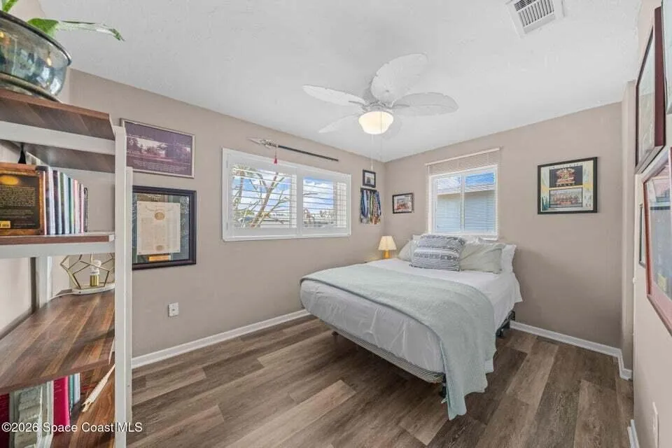 121 Algonquin Terrace Indian Harbour Beach, FL 32937