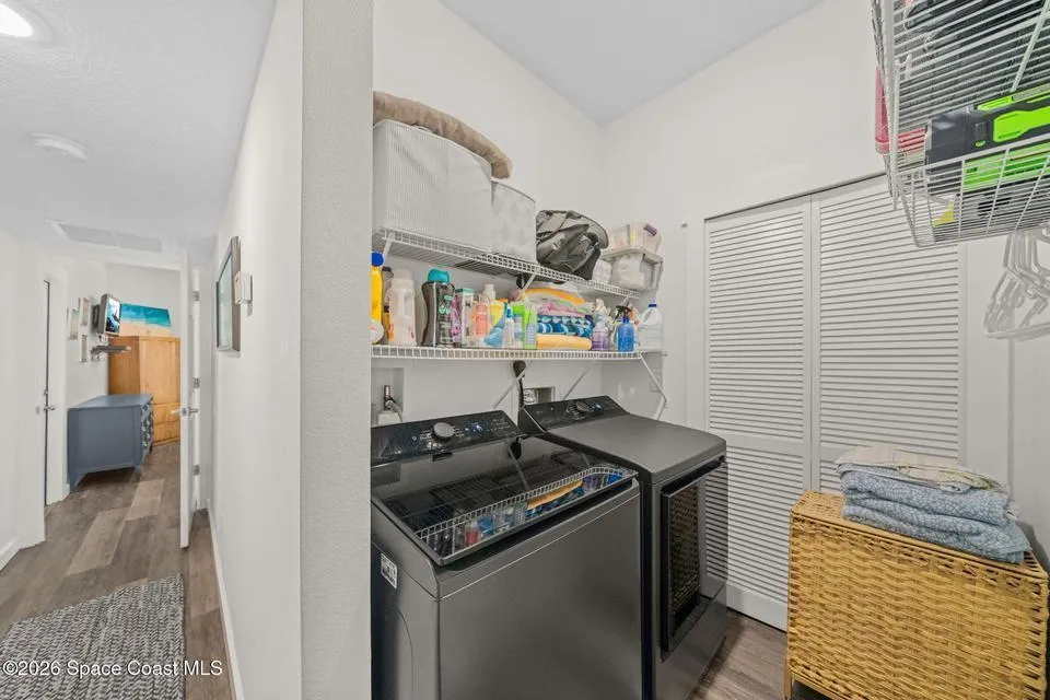 121 Algonquin Terrace Indian Harbour Beach, FL 32937
