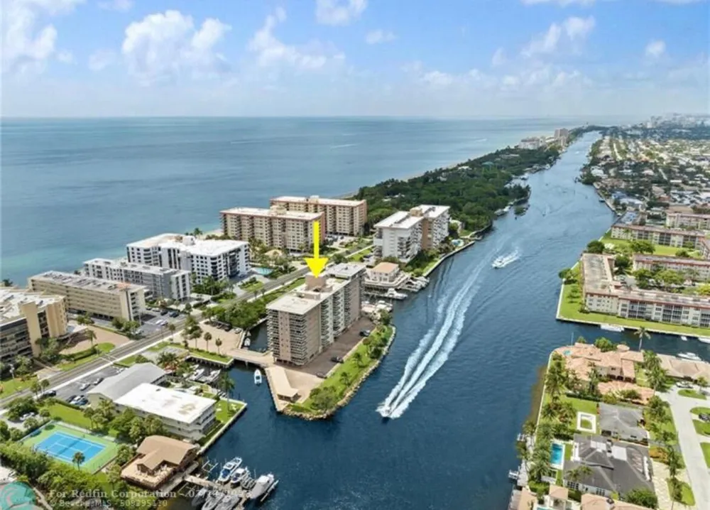 1160 Hillsboro Mile #305 Hillsboro Beach, FL 33062