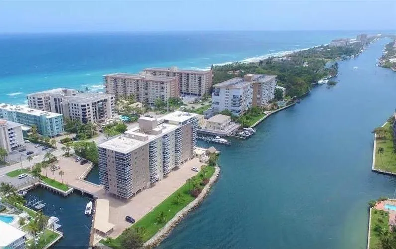1160 Hillsboro Mile #305 Hillsboro Beach, FL 33062
