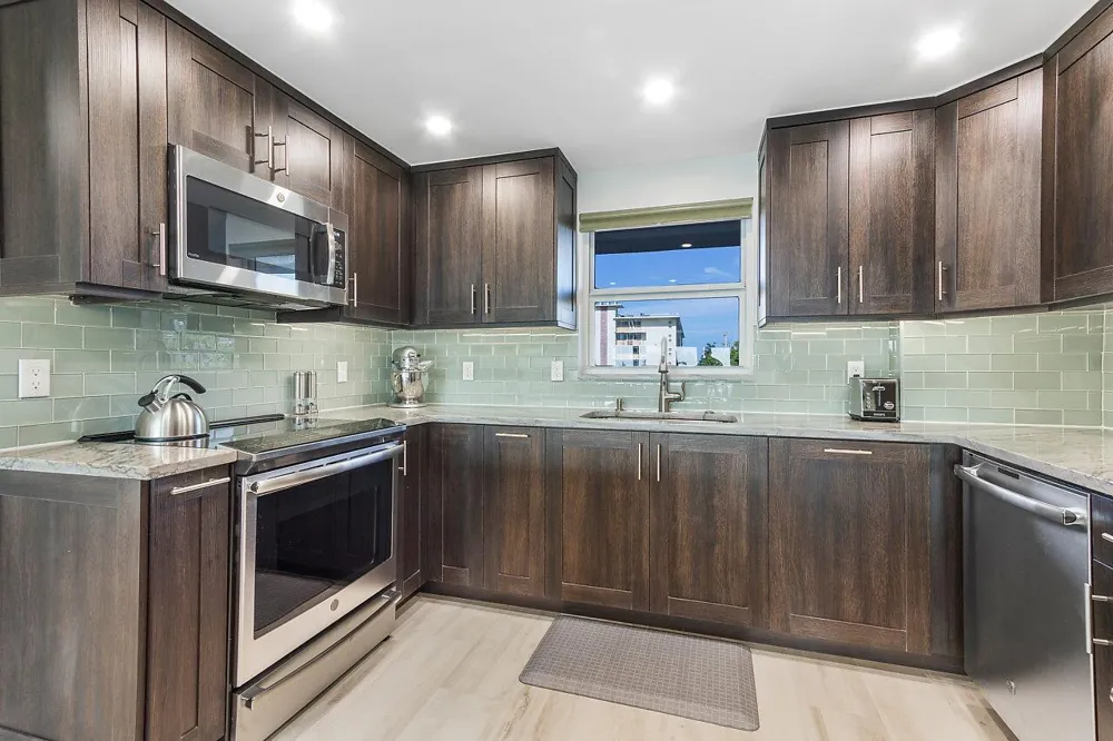 1160 Hillsboro Mile #305 Hillsboro Beach, FL 33062