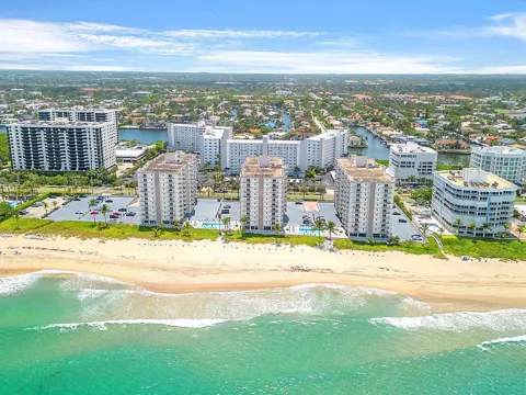 3215 S Ocean Boulevard #104