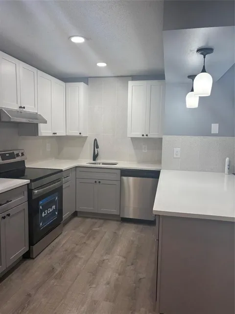 5492 Courtyard Drive #5492