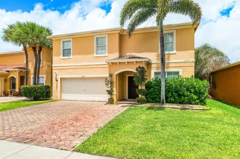 5827 Gypsum Place