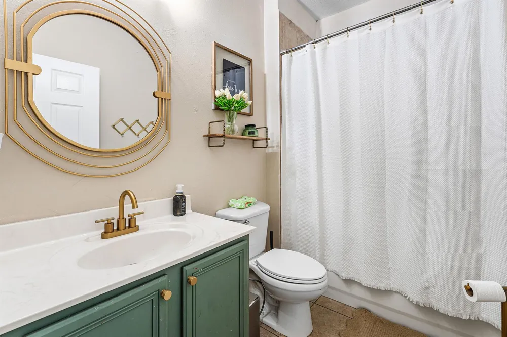 5827 Gypsum Place West Palm Beach, FL 33413
