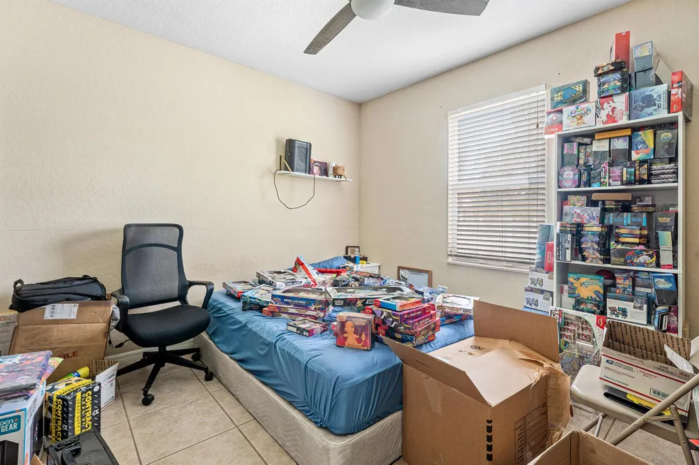 5827 Gypsum Place West Palm Beach, FL 33413