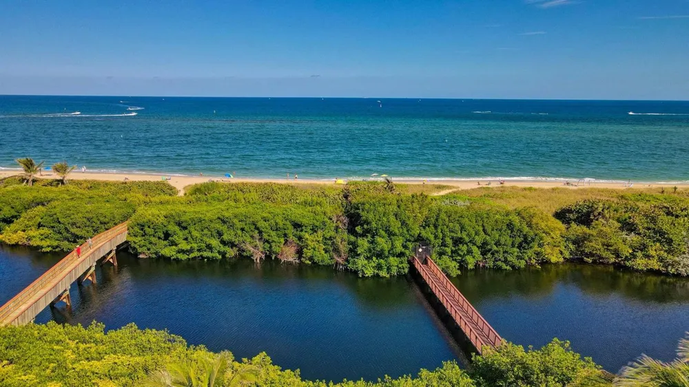 1776 Bay Drive Pompano Beach, FL 33062