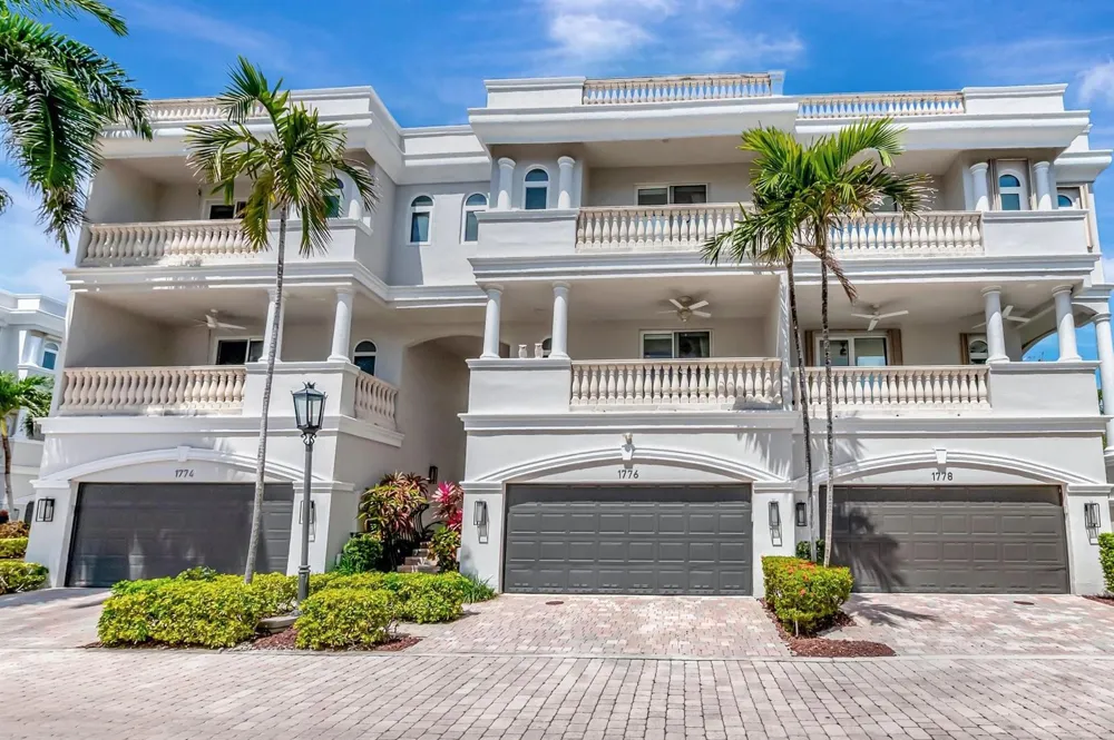 1776 Bay Drive Pompano Beach, FL 33062