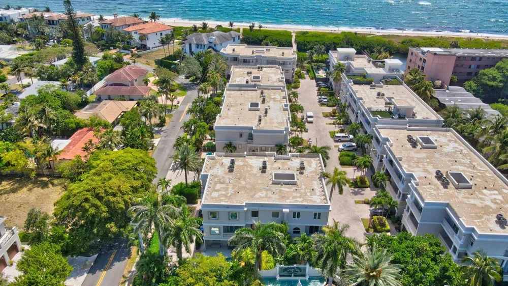 1776 Bay Drive Pompano Beach, FL 33062