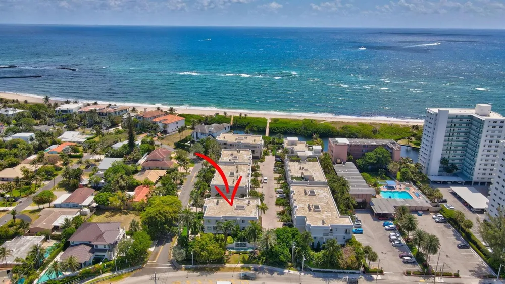 1776 Bay Drive Pompano Beach, FL 33062