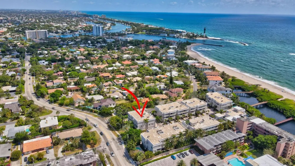 1776 Bay Drive Pompano Beach, FL 33062