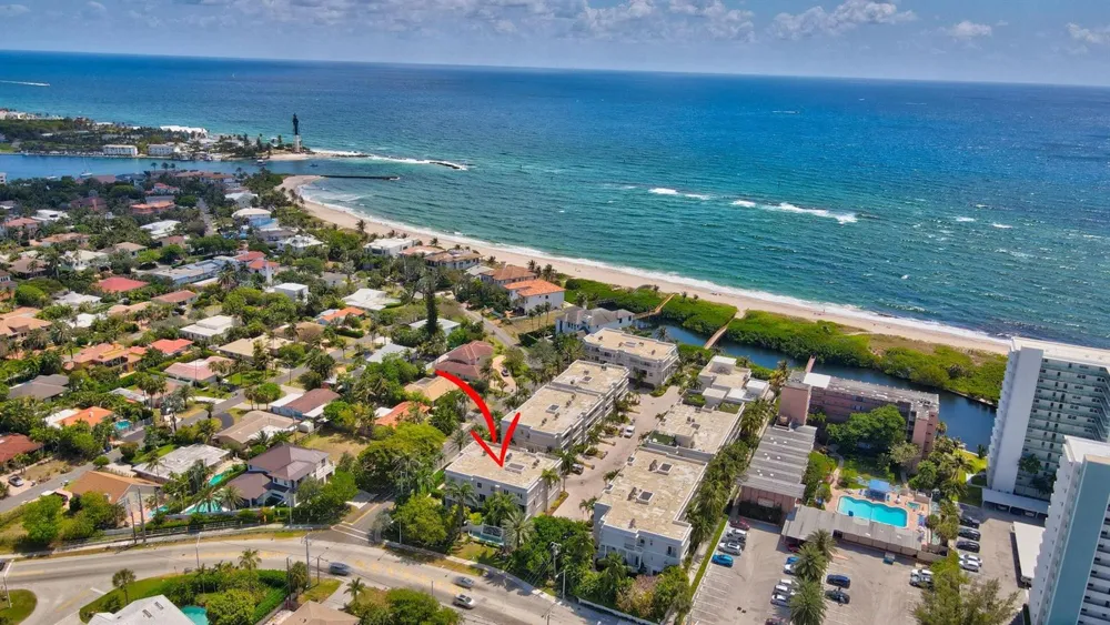 1776 Bay Drive Pompano Beach, FL 33062