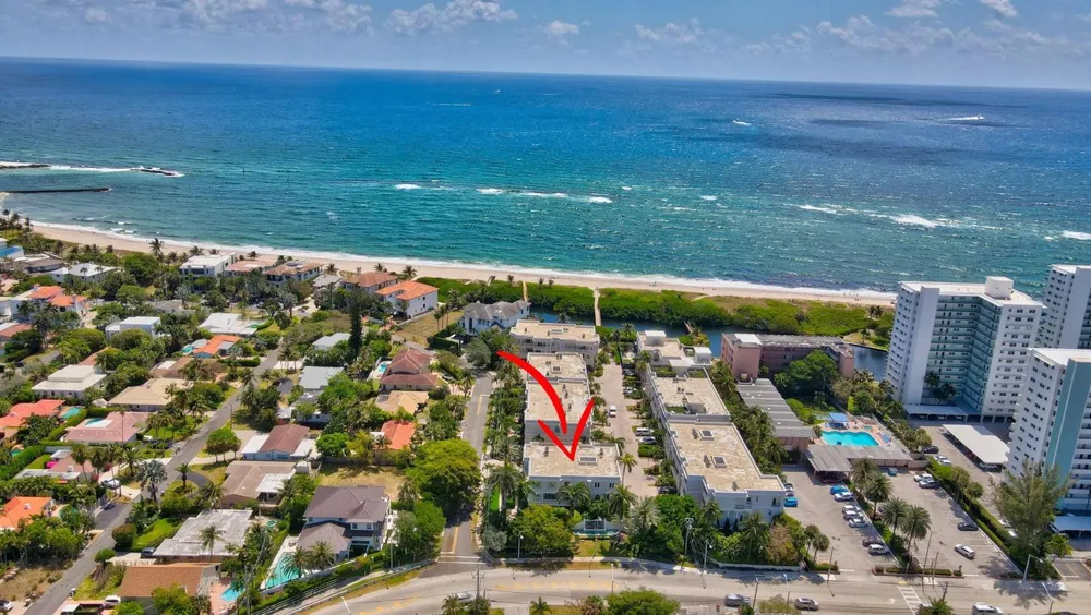 1776 Bay Drive Pompano Beach, FL 33062