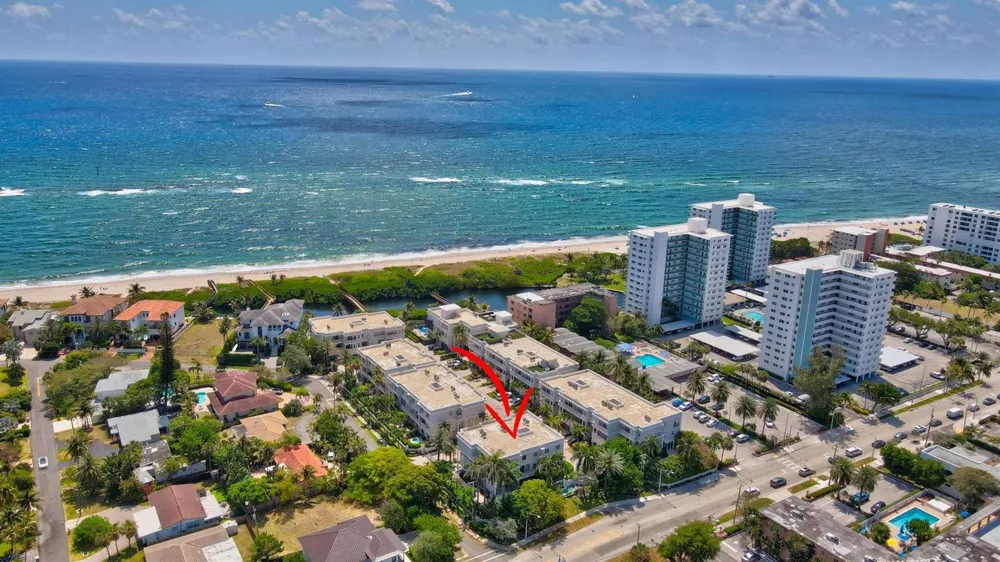 1776 Bay Drive Pompano Beach, FL 33062