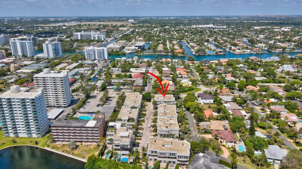 1776 Bay Drive Pompano Beach, FL 33062