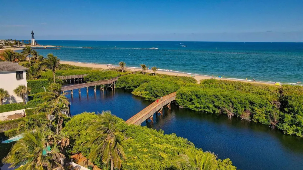 1776 Bay Drive Pompano Beach, FL 33062