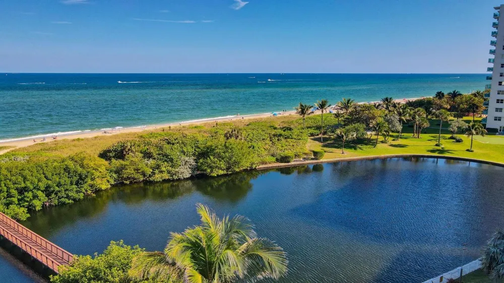 1776 Bay Drive Pompano Beach, FL 33062