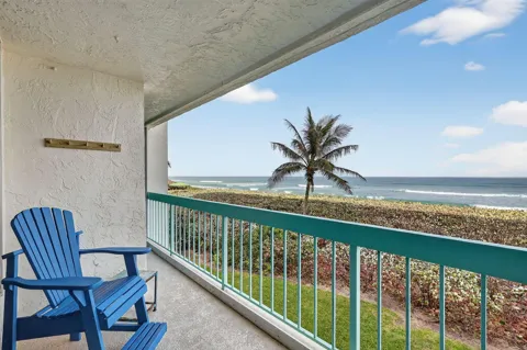 9940 S Ocean Drive #202