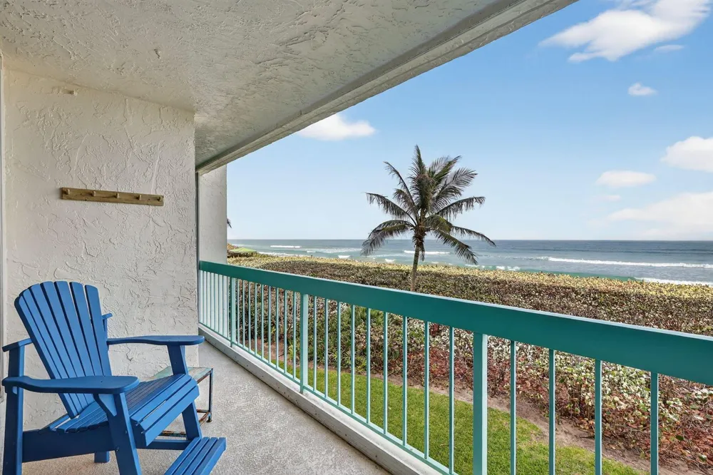 9940 S Ocean Drive #202 Jensen Beach, FL 34957