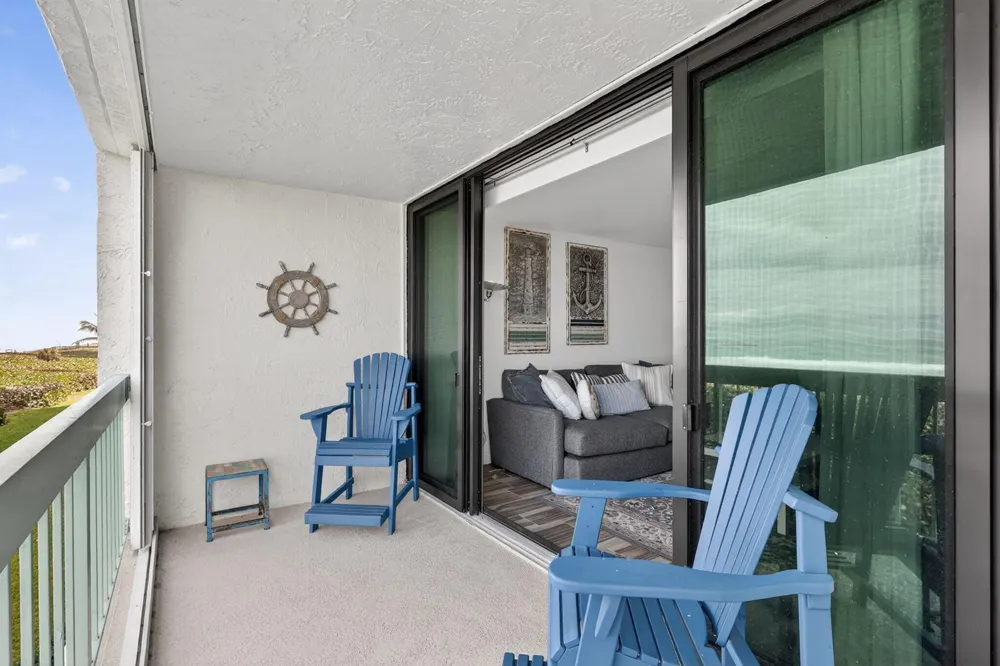 9940 S Ocean Drive #202 Jensen Beach, FL 34957