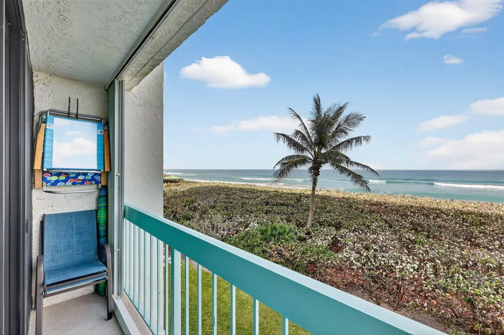 9940 S Ocean Drive #202 Jensen Beach, FL 34957