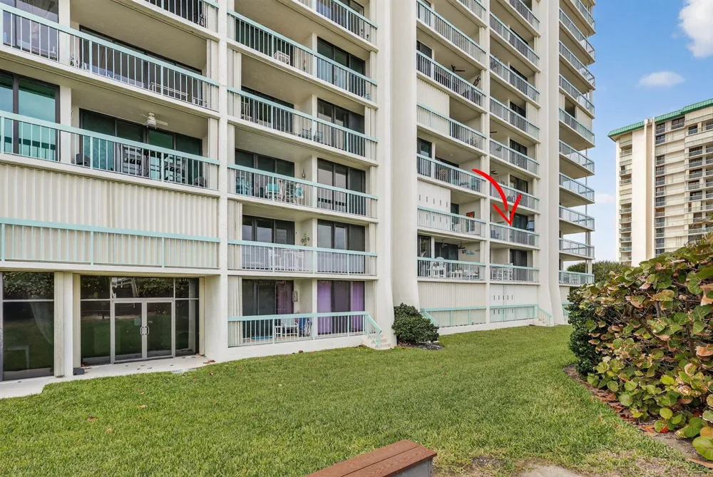 9940 S Ocean Drive #202 Jensen Beach, FL 34957