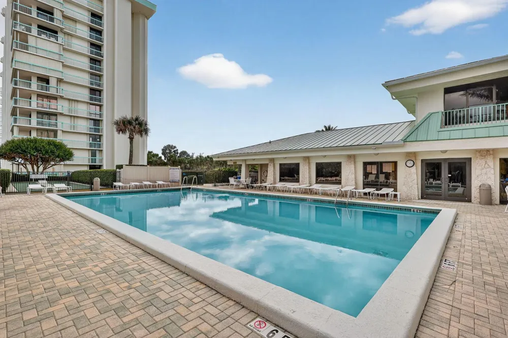9940 S Ocean Drive #202 Jensen Beach, FL 34957