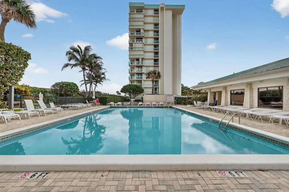 9940 S Ocean Drive #202 Jensen Beach, FL 34957