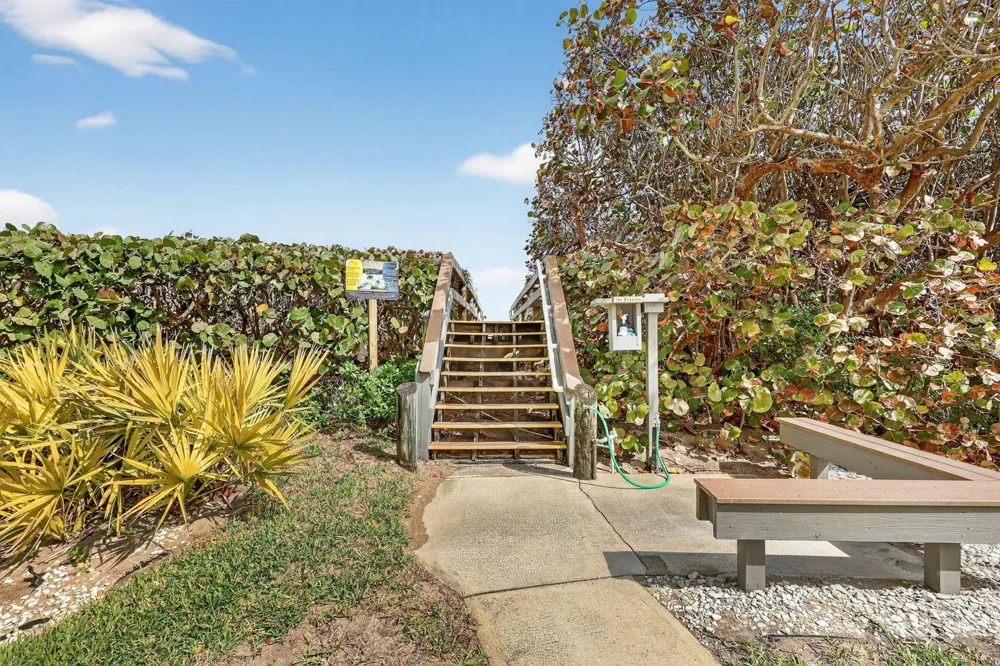 9940 S Ocean Drive #202 Jensen Beach, FL 34957