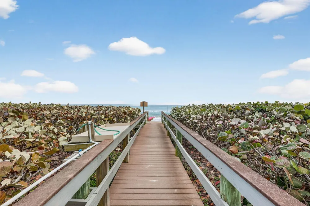 9940 S Ocean Drive #202 Jensen Beach, FL 34957
