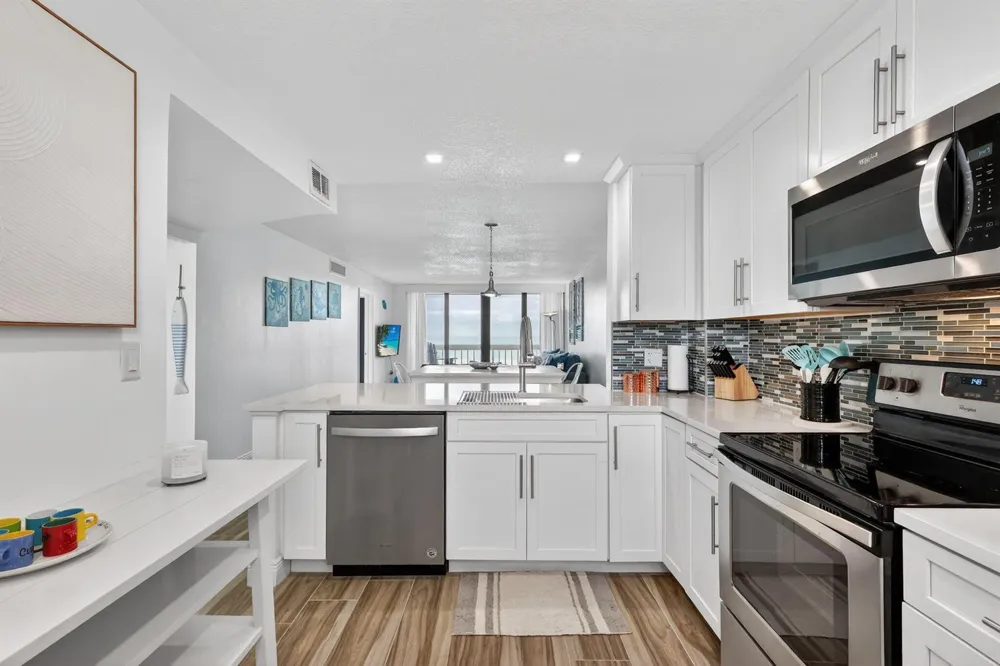 9940 S Ocean Drive #202 Jensen Beach, FL 34957