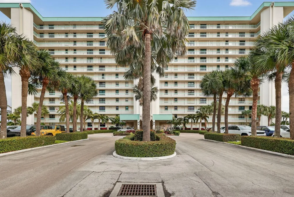 9940 S Ocean Drive #202 Jensen Beach, FL 34957