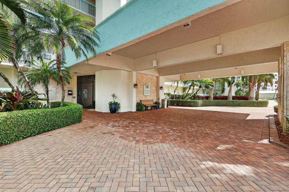 9940 S Ocean Drive #202 Jensen Beach, FL 34957