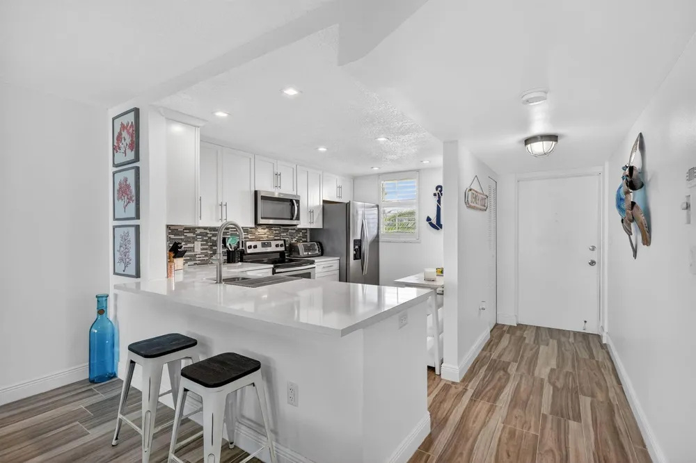 9940 S Ocean Drive #202 Jensen Beach, FL 34957