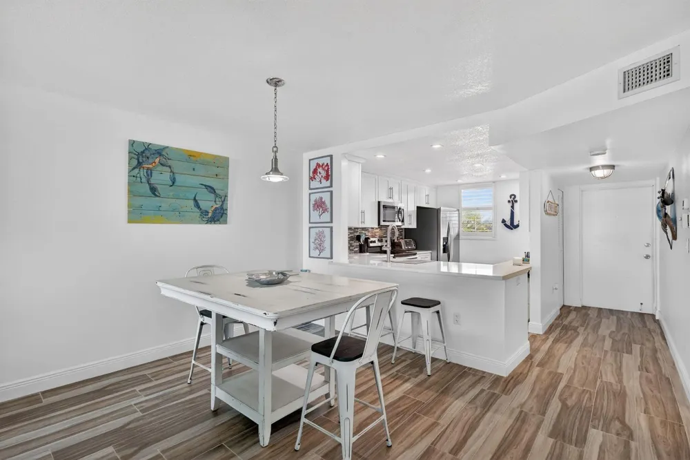 9940 S Ocean Drive #202 Jensen Beach, FL 34957