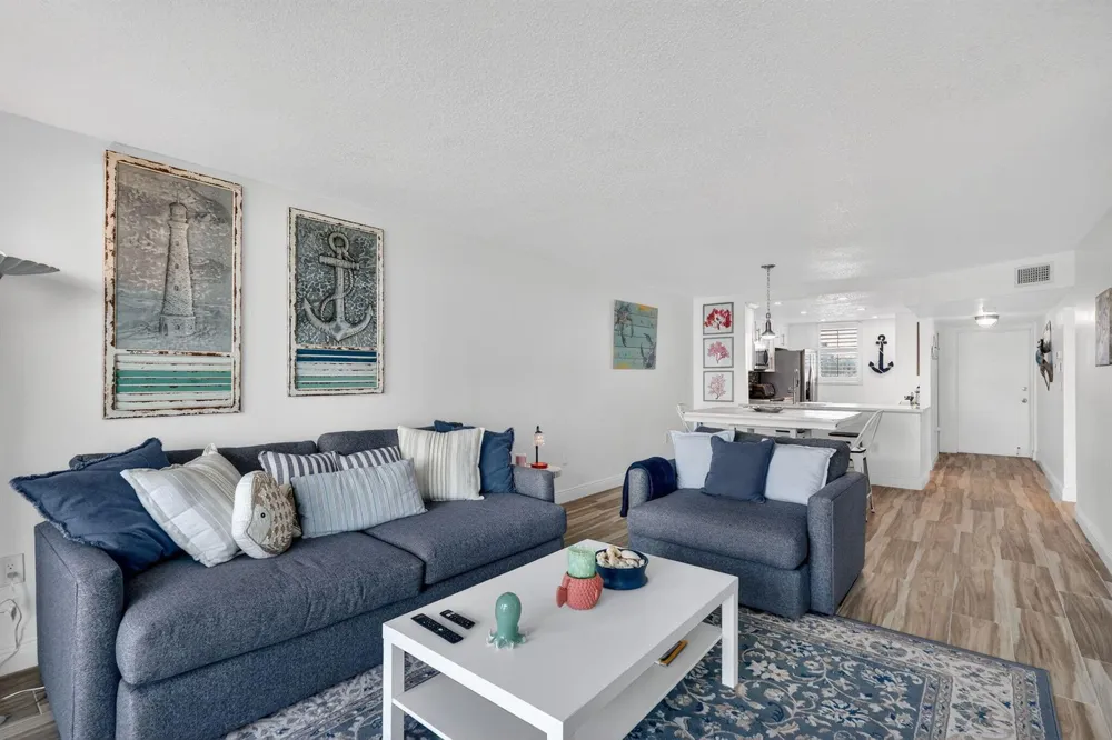 9940 S Ocean Drive #202 Jensen Beach, FL 34957