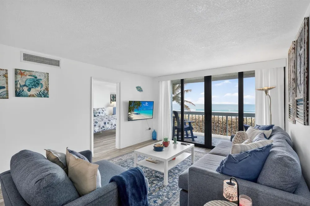 9940 S Ocean Drive #202 Jensen Beach, FL 34957