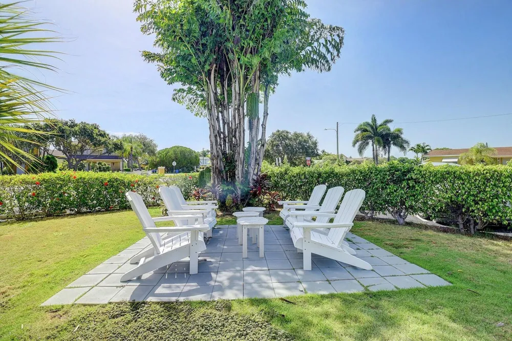 525 S Broadway Street #M Lantana, FL 33462