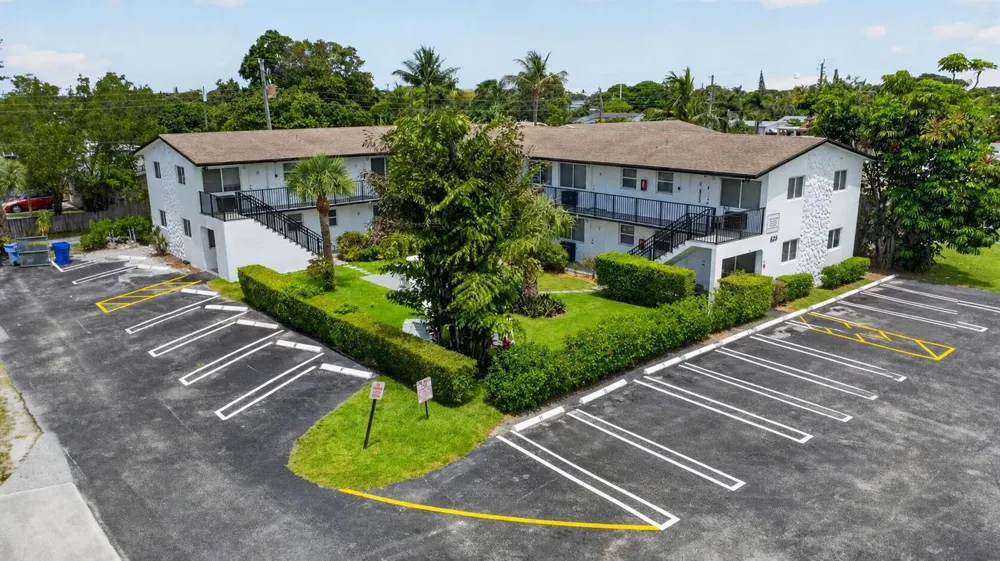 525 S Broadway Street #M Lantana, FL 33462