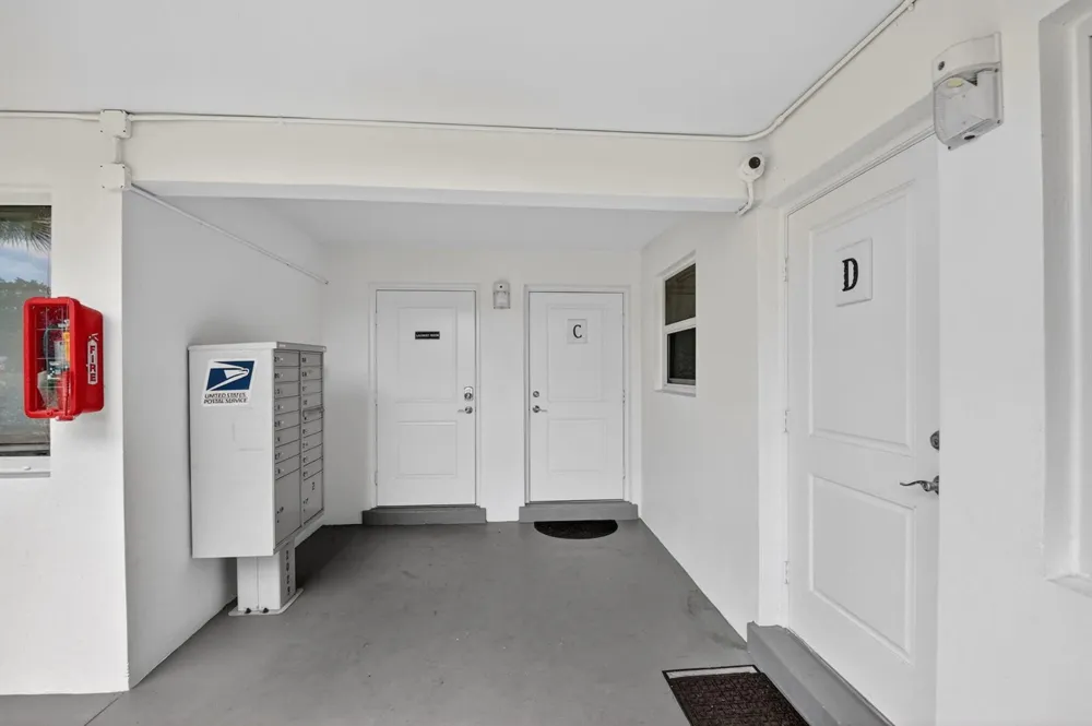 525 S Broadway Street #M Lantana, FL 33462