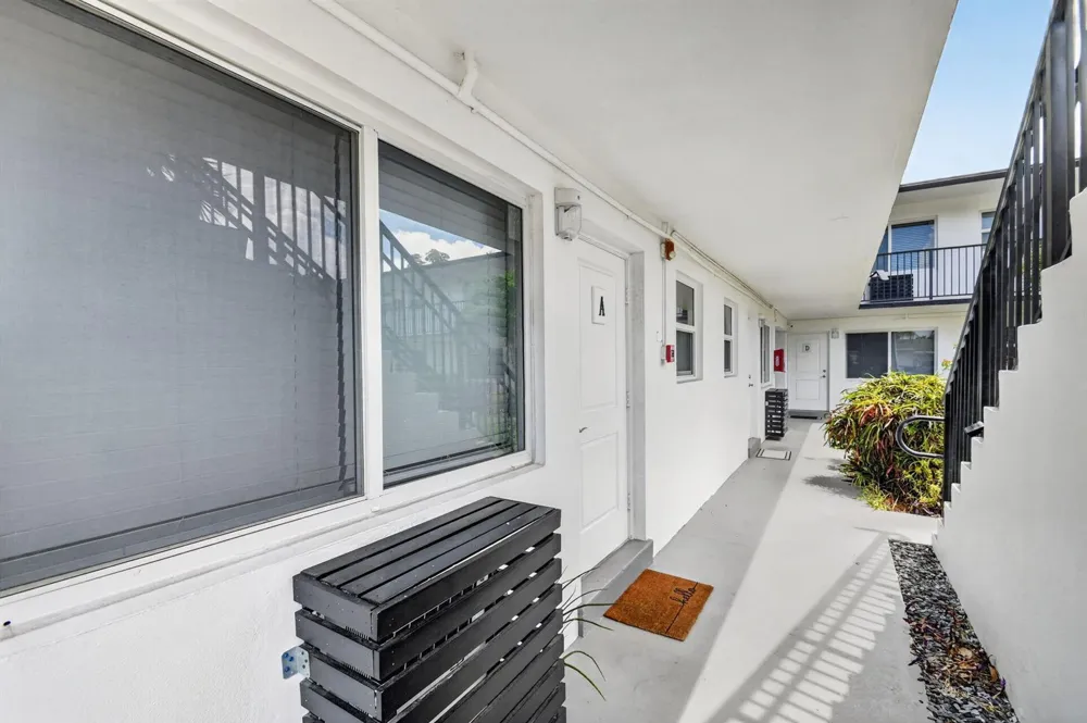 525 S Broadway Street #M Lantana, FL 33462