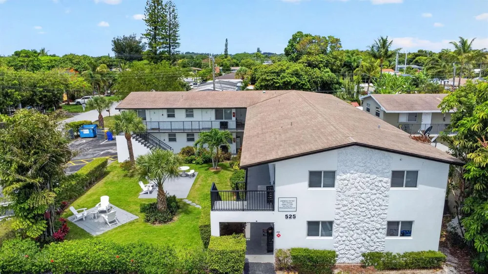 525 S Broadway Street #M Lantana, FL 33462