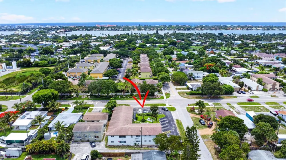 525 S Broadway Street #M Lantana, FL 33462