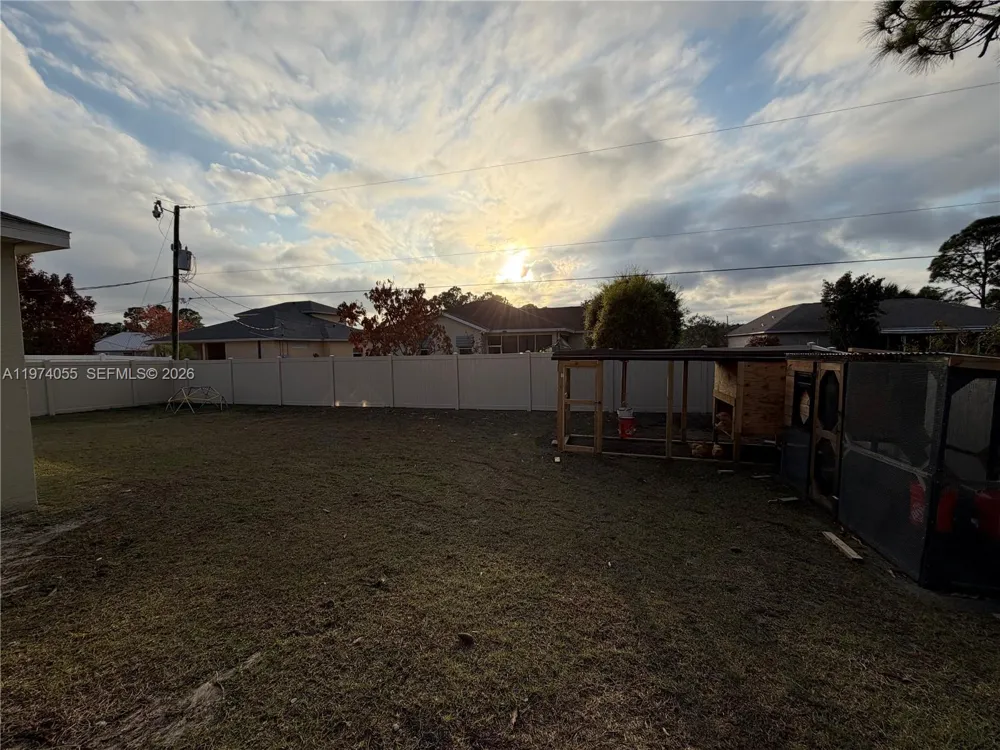 383 Hanford Road SW Palm Bay, FL 32809