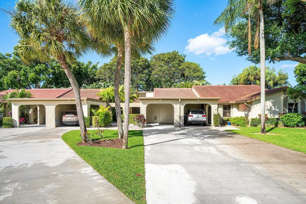 5944 Forest Grove Drive #3 Boynton Beach, FL 33437