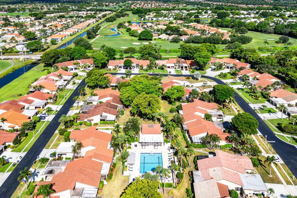 5944 Forest Grove Drive #3 Boynton Beach, FL 33437