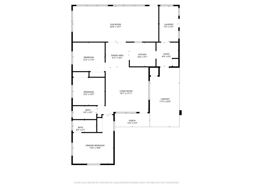 1735 32nd Avenue Vero Beach, FL 32960