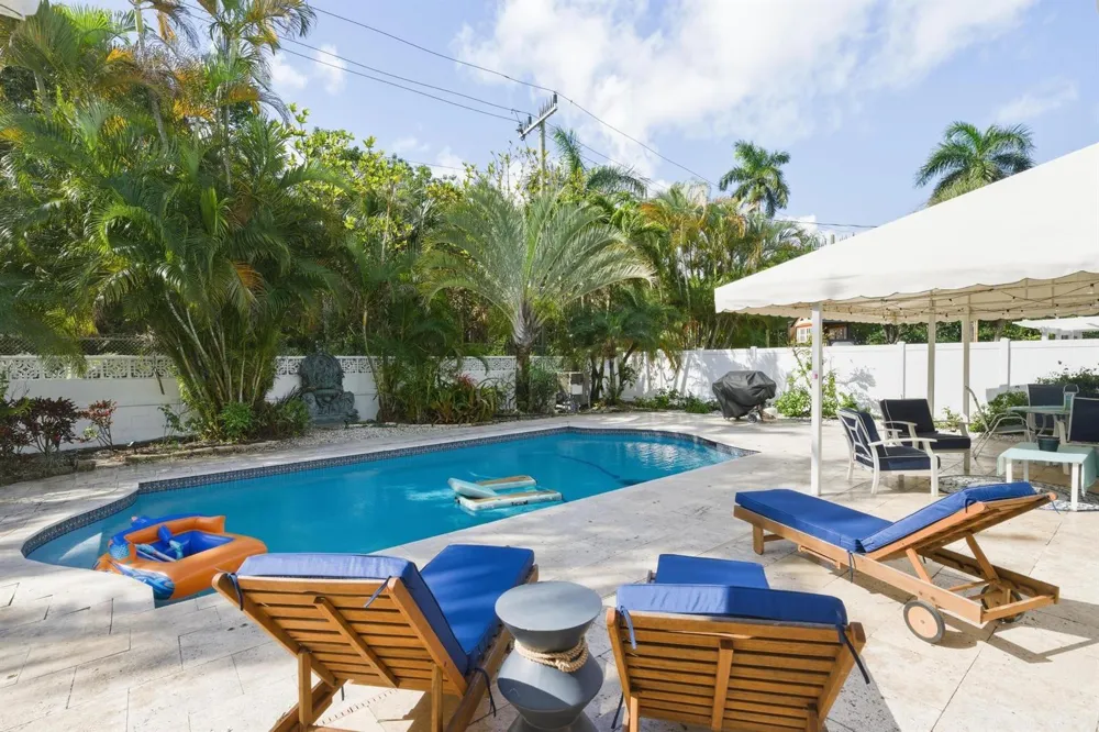3036 NE 19 STREET Fort Lauderdale, FL 33305