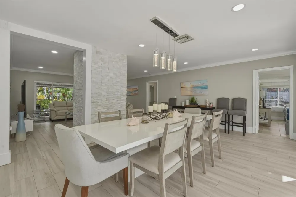 3036 NE 19 STREET Fort Lauderdale, FL 33305
