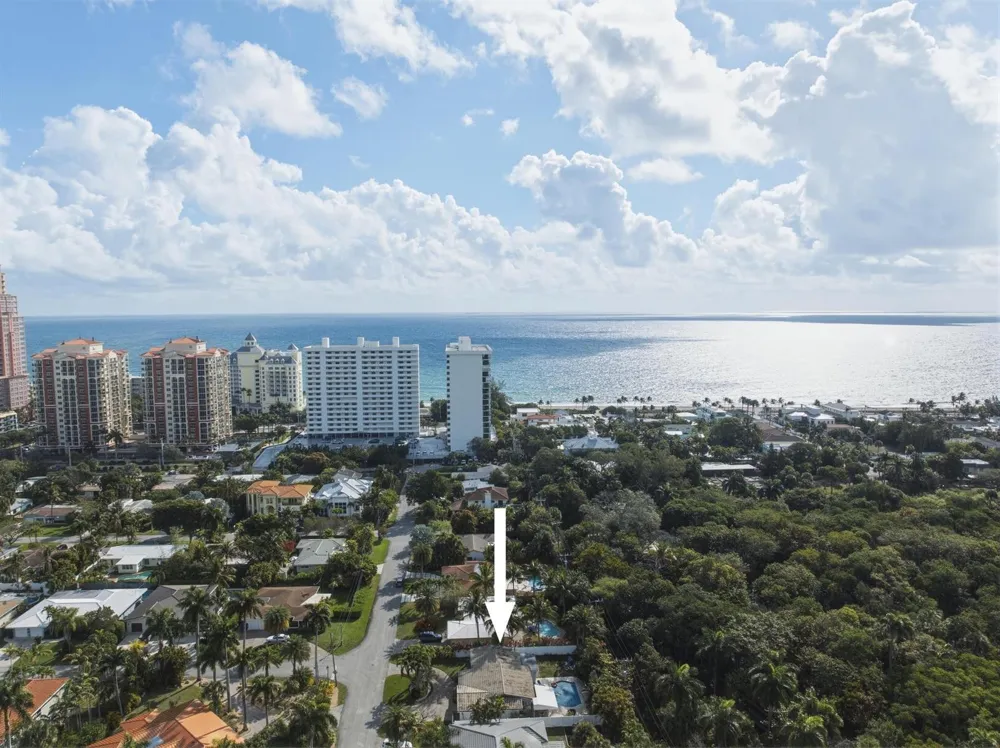 3036 NE 19 STREET Fort Lauderdale, FL 33305
